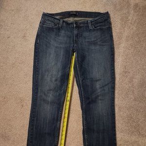 Levi's Too Super Low 13 M